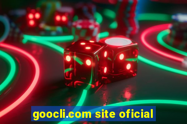 goocli.com site oficial